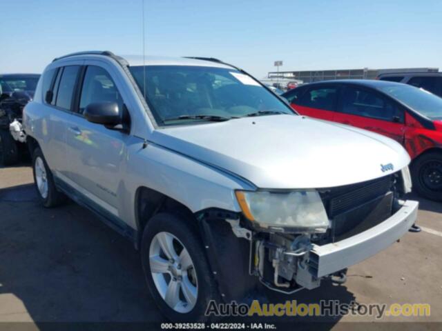 JEEP COMPASS LIMITED, 1J4NF5FB6BD223966