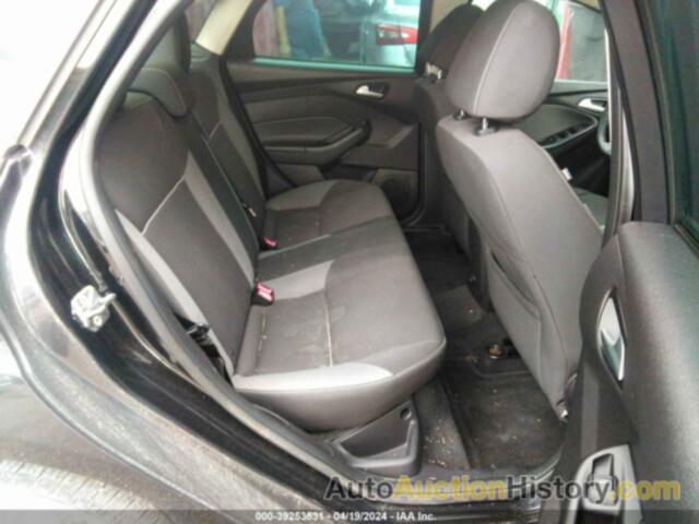 FORD FOCUS SE, 1FADP3F2XDL233823