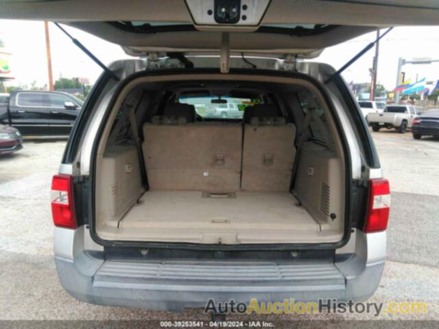 FORD EXPEDITION EL XLT, 1FMFK15507LA85747