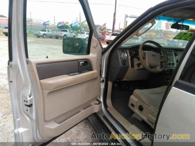 FORD EXPEDITION EL XLT, 1FMFK15507LA85747