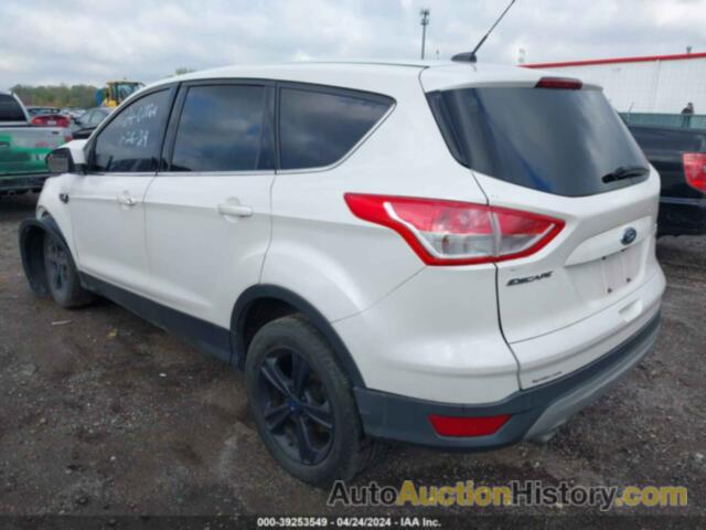 FORD ESCAPE SE, 1FMCU0GX6EUD85774