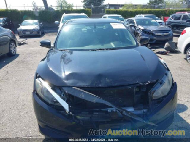 HONDA CIVIC EX, 2HGFC2F7XGH545132