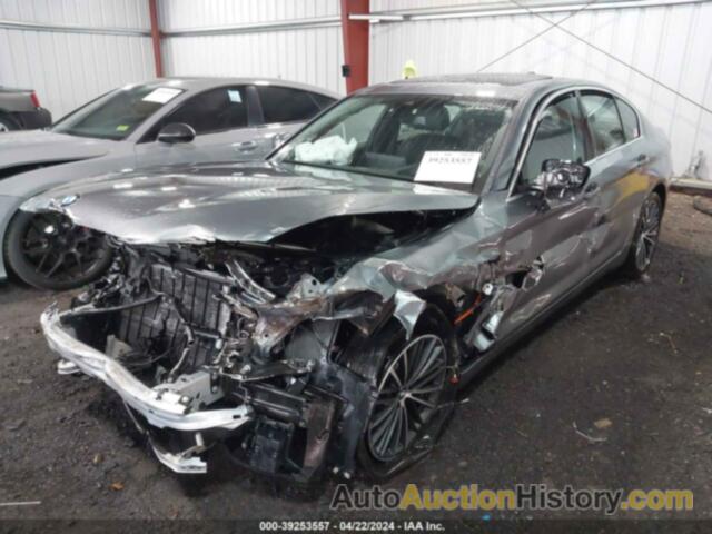 BMW 530E XDRIVE, WBA33AG08MCG61196