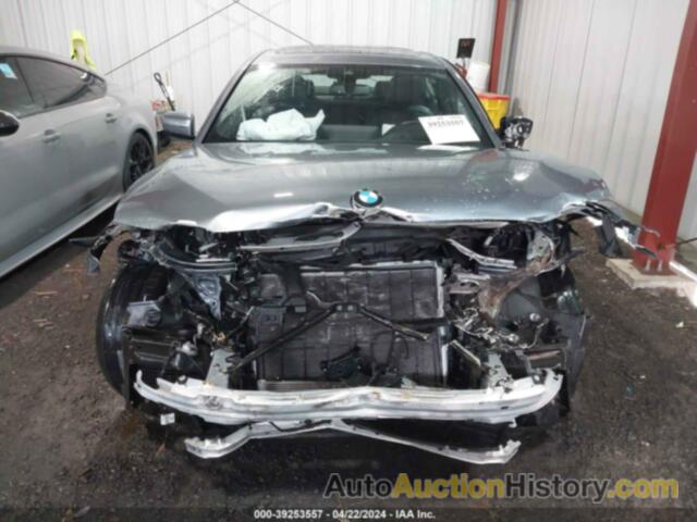 BMW 530E XDRIVE, WBA33AG08MCG61196