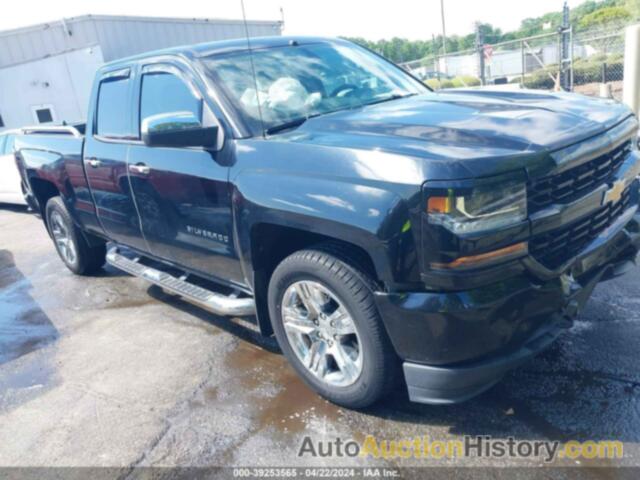 CHEVROLET SILVERADO 1500 CUSTOM, 1GCRCPEC5HZ247953