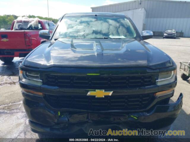 CHEVROLET SILVERADO 1500 CUSTOM, 1GCRCPEC5HZ247953