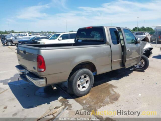 FORD F-150 LARIAT/XL/XLT, 1FTRX17W72NB12772