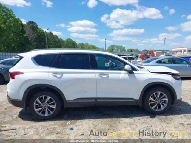 HYUNDAI SANTA FE LIMITED, 5NMS53AD2LH173987