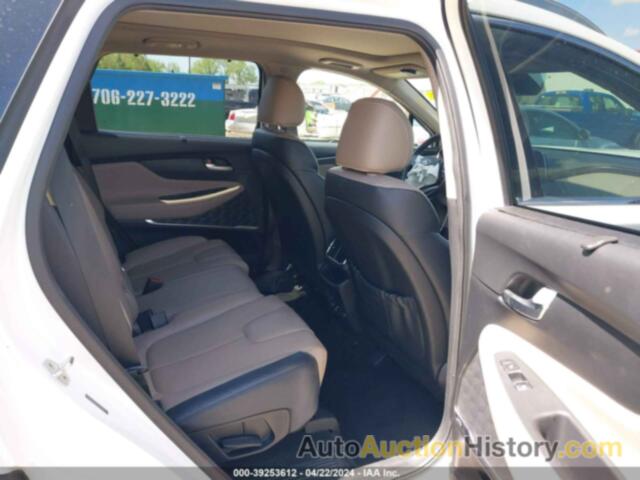 HYUNDAI SANTA FE LIMITED, 5NMS53AD2LH173987