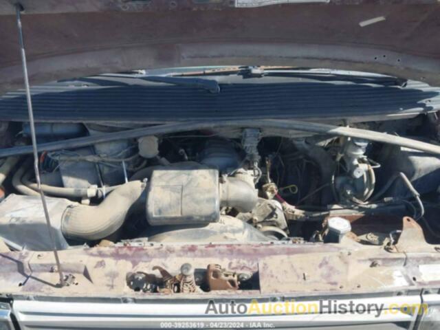 FORD AEROSTAR, 1FMCA11UXGZB26692