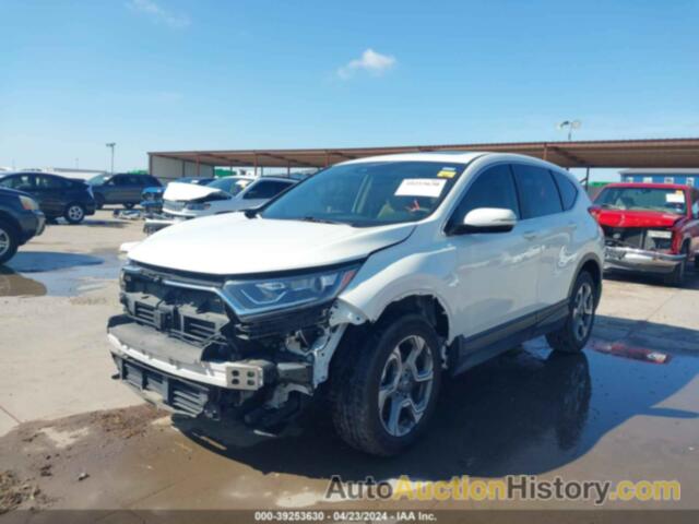 HONDA CR-V EX, 2HKRW2H57HH601454