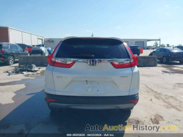 HONDA CR-V EX, 2HKRW2H57HH601454