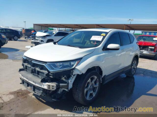 HONDA CR-V EX, 2HKRW2H57HH601454