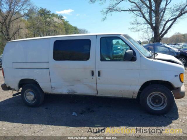 FORD ECONOLINE COMMERCIAL/RECREATIONAL, 1FTNE24L61HB48129