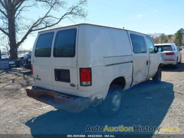 FORD ECONOLINE COMMERCIAL/RECREATIONAL, 1FTNE24L61HB48129