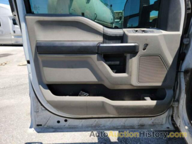 FORD F-350 CHASSIS XL, 1FD8W3G69JEC11839