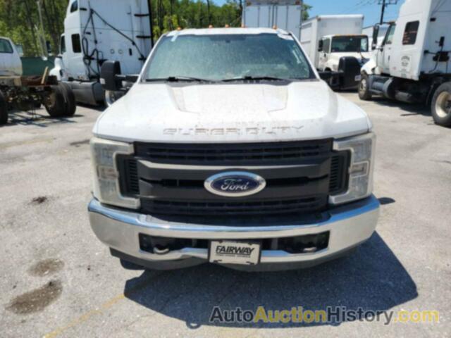 FORD F-350 CHASSIS XL, 1FD8W3G69JEC11839