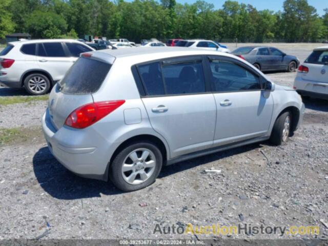 NISSAN VERSA 1.8S, 3N1BC13E99L477235