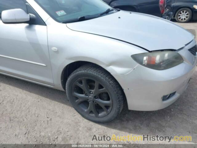 MAZDA MAZDA3 I TOURING VALUE, JM1BK32F281134360