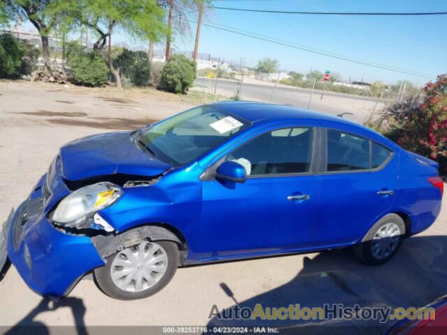 NISSAN VERSA S/S PLUS/SV/SL, 3N1CN7AP7DL843885