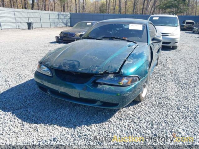 FORD MUSTANG, 1FALP4048RF237130