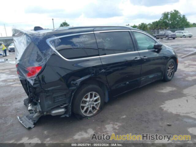 CHRYSLER PACIFICA TOURING L, 2C4RC1BG9MR597398