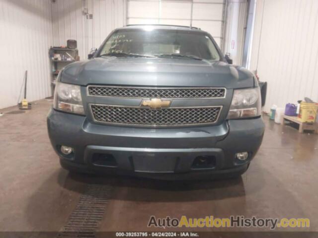 CHEVROLET AVALANCHE 1500 LTZ, 3GNFK32099G149946