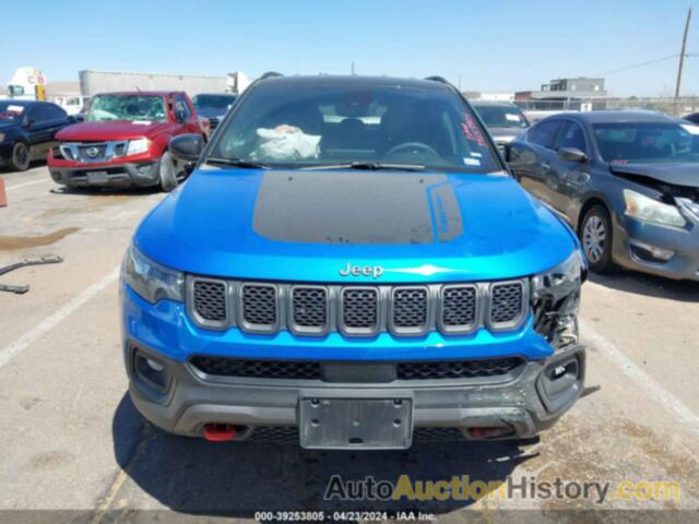 JEEP COMPASS TRAILHAWK 4X4, 3C4NJDDN0PT564938