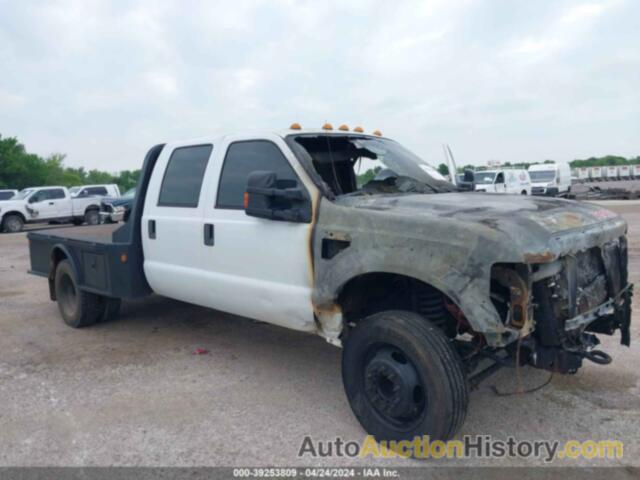 FORD F450 SUPER DUTY, 1FDXW46R38EE32196