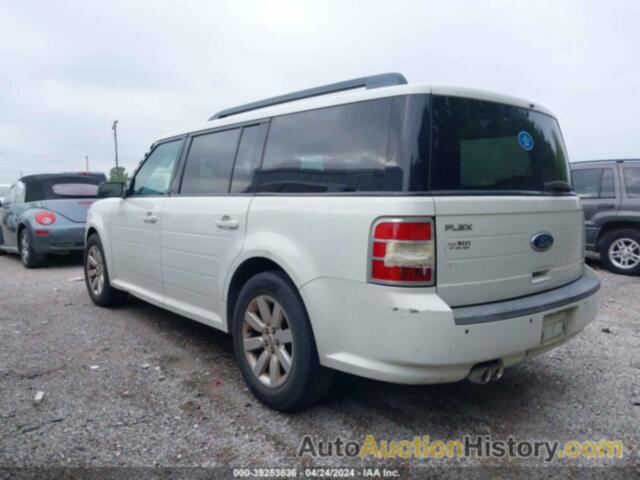 FORD FLEX SE, 2FMDK51CX9BA51403