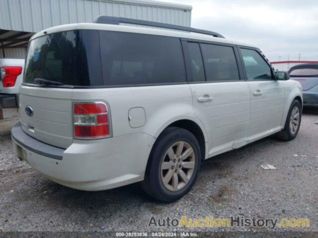 FORD FLEX SE, 2FMDK51CX9BA51403