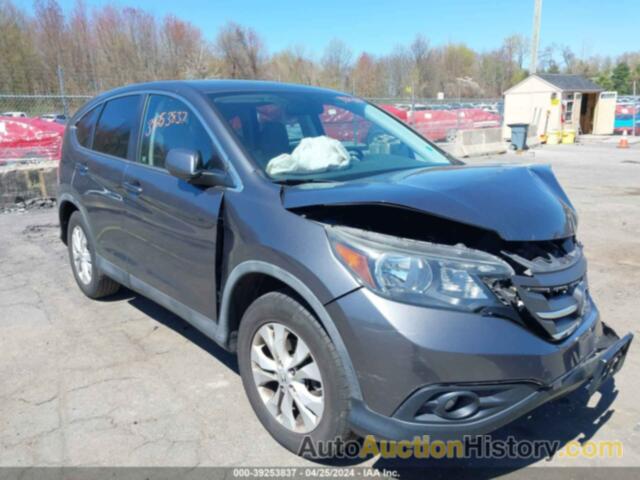 HONDA CR-V EX, 2HKRM4H53CH606807