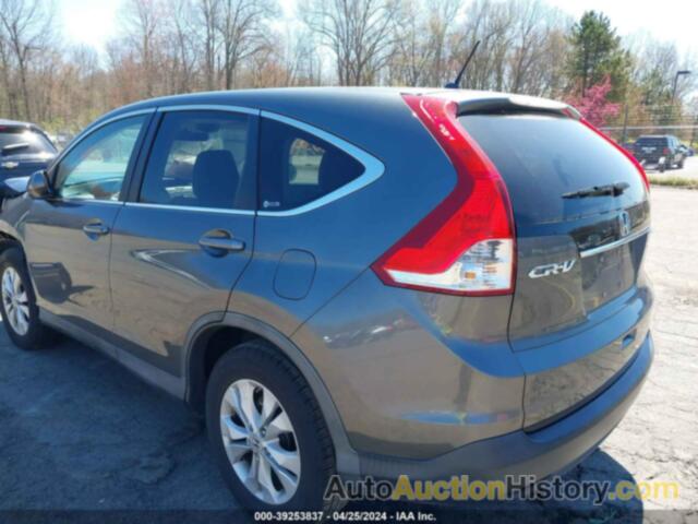 HONDA CR-V EX, 2HKRM4H53CH606807