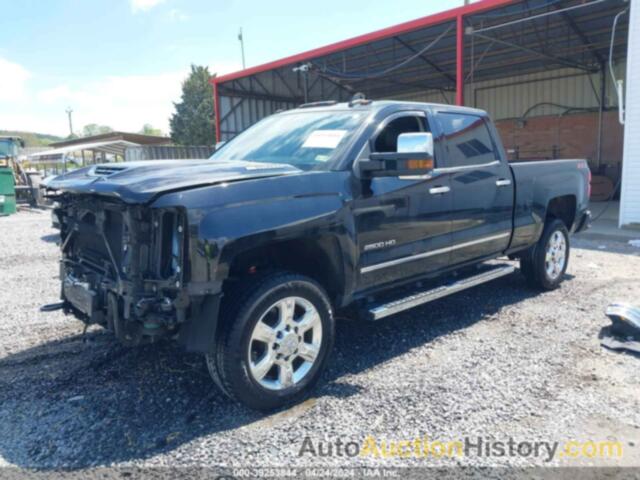 CHEVROLET SILVERADO 2500HD LTZ, 1GC1KTEY3KF185370