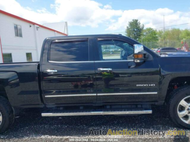 CHEVROLET SILVERADO 2500HD LTZ, 1GC1KTEY3KF185370