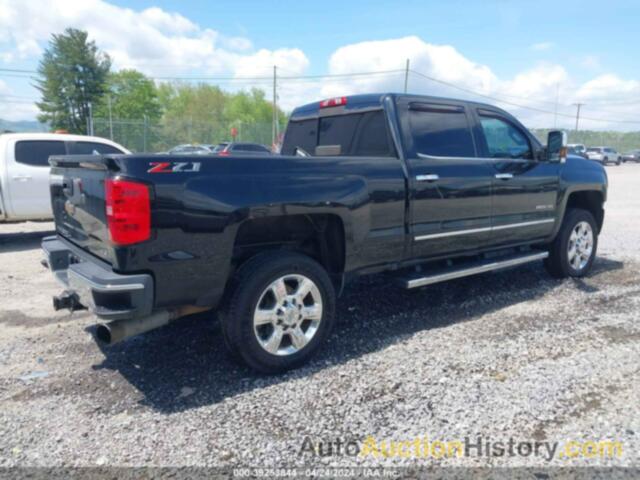 CHEVROLET SILVERADO 2500HD LTZ, 1GC1KTEY3KF185370