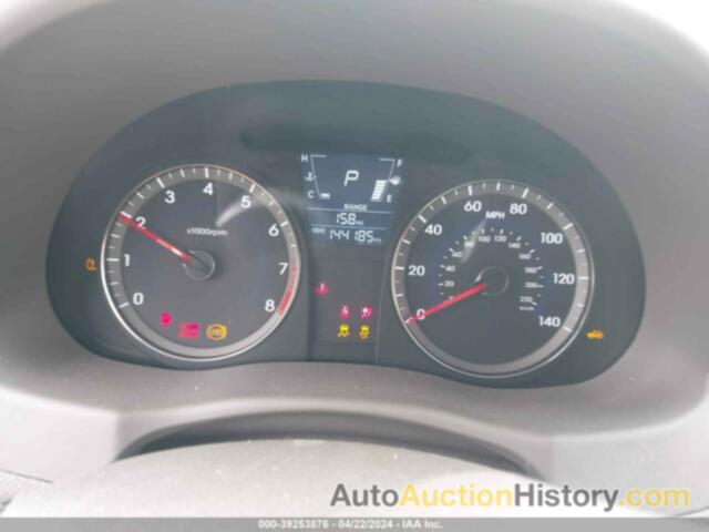 HYUNDAI ACCENT GLS, KMHCT4AEXDU298816