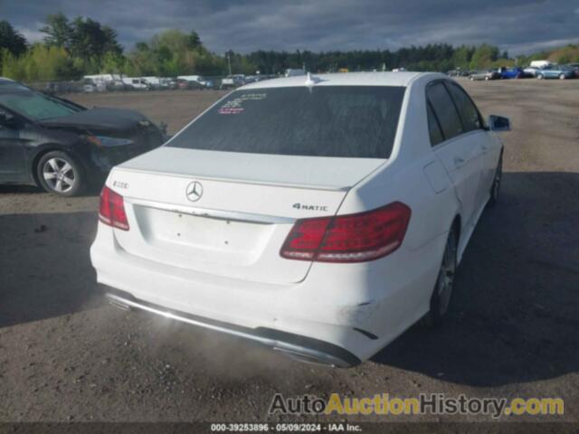 MERCEDES-BENZ E 350 4MATIC, WDDHF8JB1GB289314