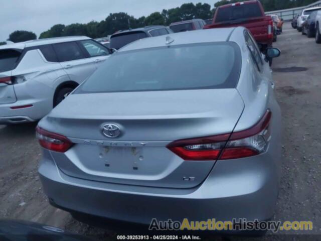 TOYOTA CAMRY LE, 4T1C11AK5PU089224