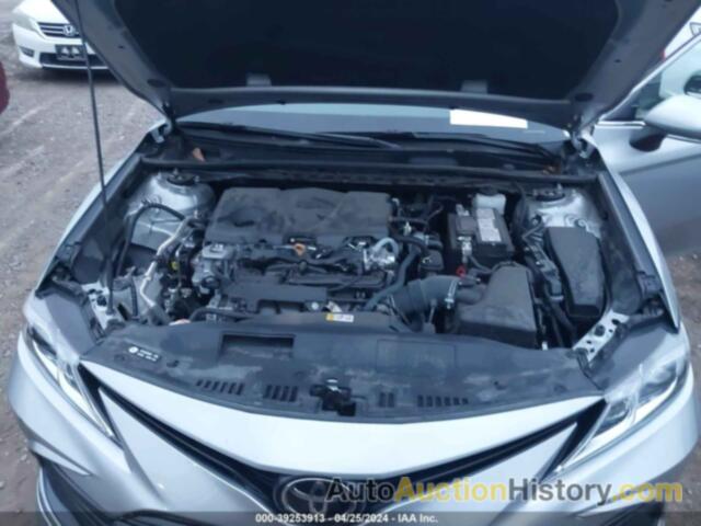 TOYOTA CAMRY LE, 4T1C11AK5PU089224