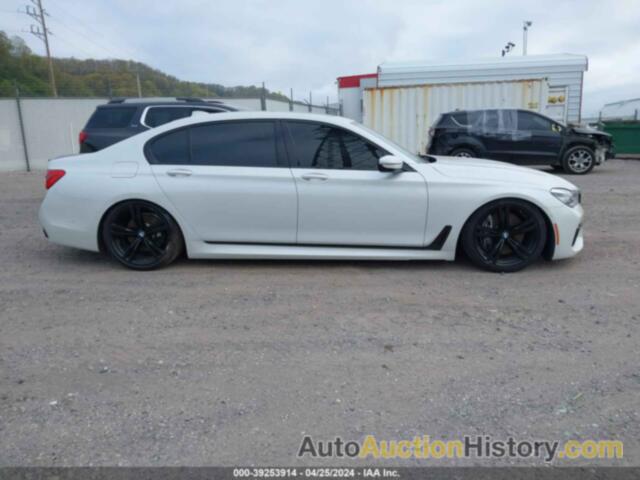 BMW 750I XI, WBA7F2C58GG416084