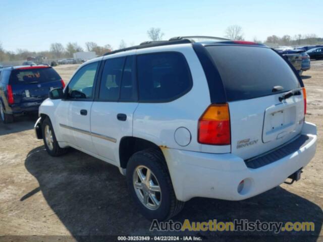 GMC ENVOY SLE, 1GKDT33S192102596