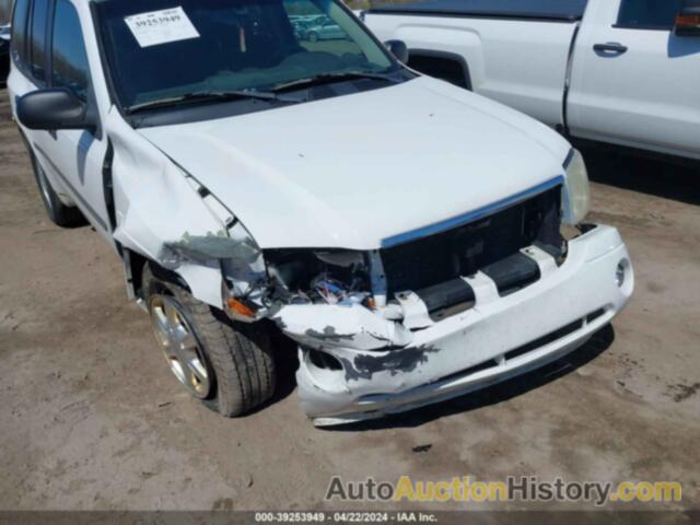 GMC ENVOY SLE, 1GKDT33S192102596