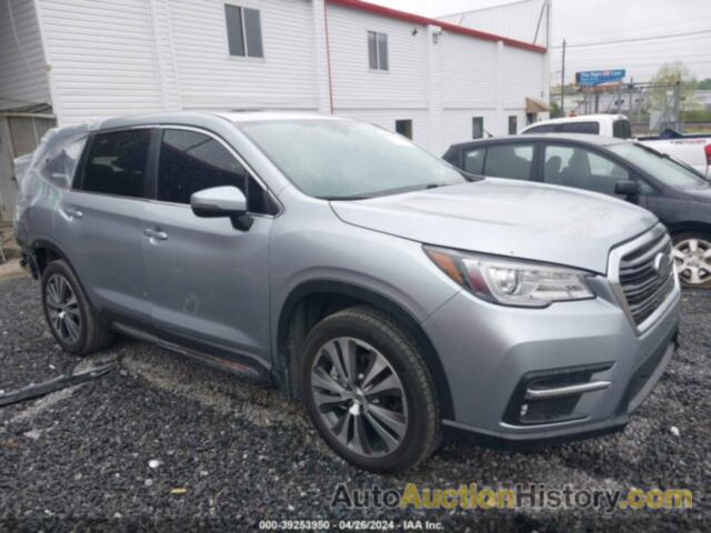 SUBARU ASCENT LIMITED, 4S4WMAPD6M3474466