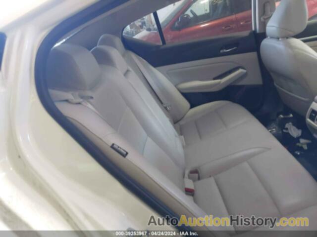 NISSAN ALTIMA SL, 1N4BL4EV3KN306875