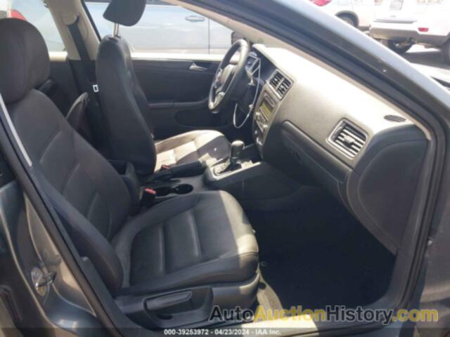 VOLKSWAGEN JETTA 2.5L SE, 3VWDZ7AJ9BM314802