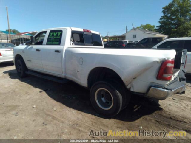 RAM 3500 TRADESMAN  4X4 8' BOX, 3C63RRGL2KG542214