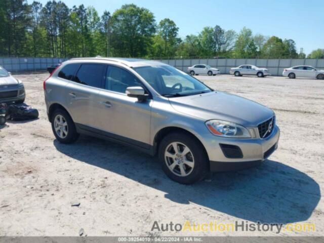 VOLVO XC60 3.2/3.2 PLATINUM/3.2 PREMIER/3.2 PREMIER PLUS, YV4952DZ2C2311206