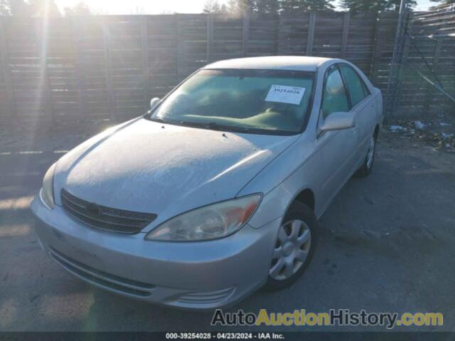 TOYOTA CAMRY LE, 4T1BE32K33U732075