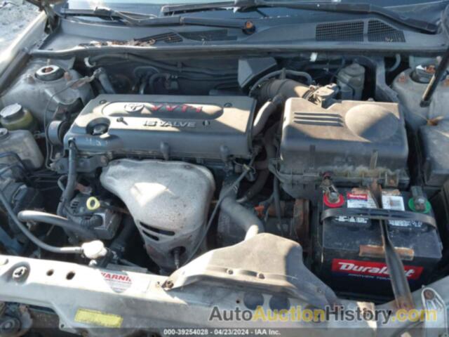 TOYOTA CAMRY LE, 4T1BE32K33U732075